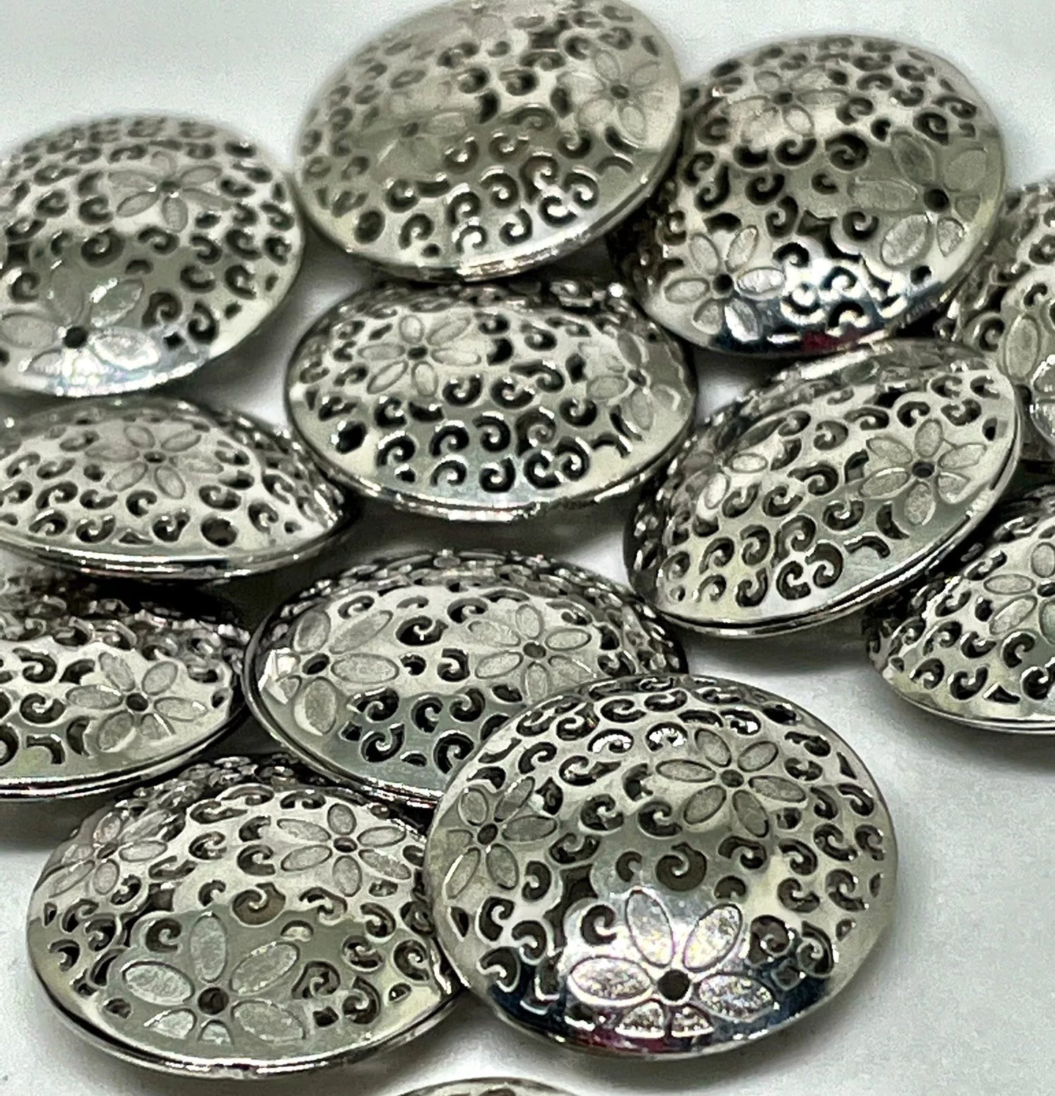 DIY Jewellery