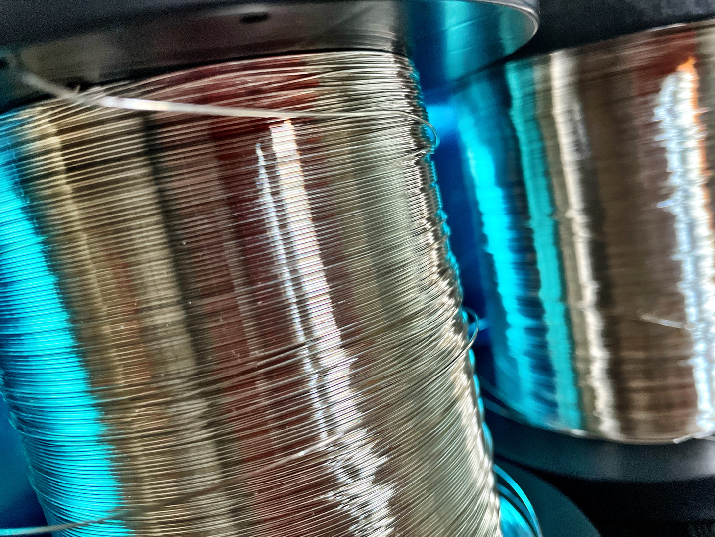 0,60mm- 925 Sterling Silver Round Wire DIY, Jewelry,  - (half hard) per Metre